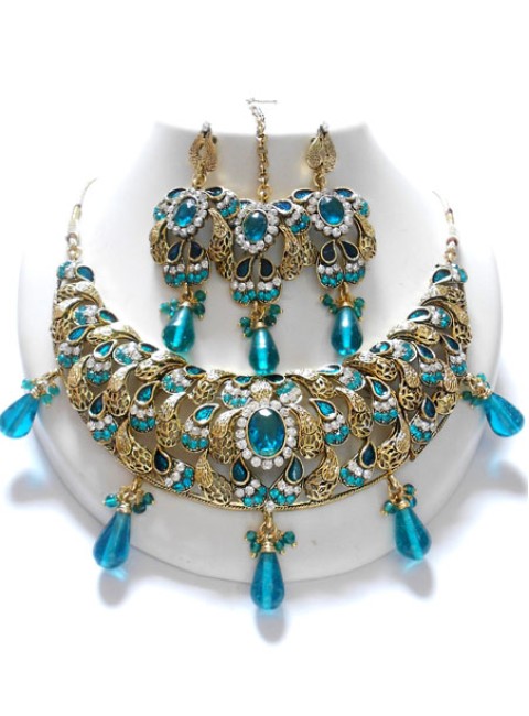 Fashion Jewelry Set